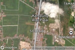 Tali Ayer Sungai Pauh