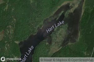 Hart Lake