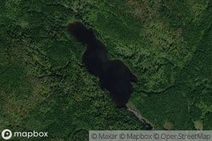 Lac Iroquois