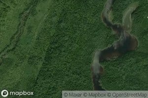 Little Shawmere River