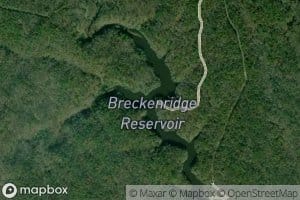 Breckinridge Reservoir