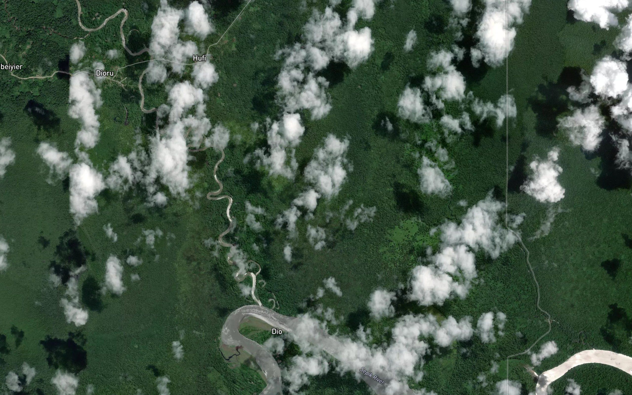 Faringi River