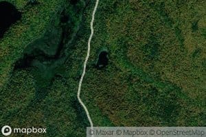Lac Butor