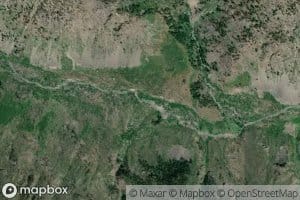 Hardscrabble Creek