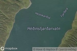 Hedinsfjardarvatn