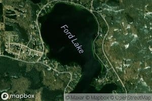 Ford Lake