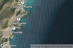 Cala Puente