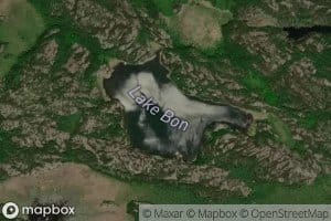 Lake Bon