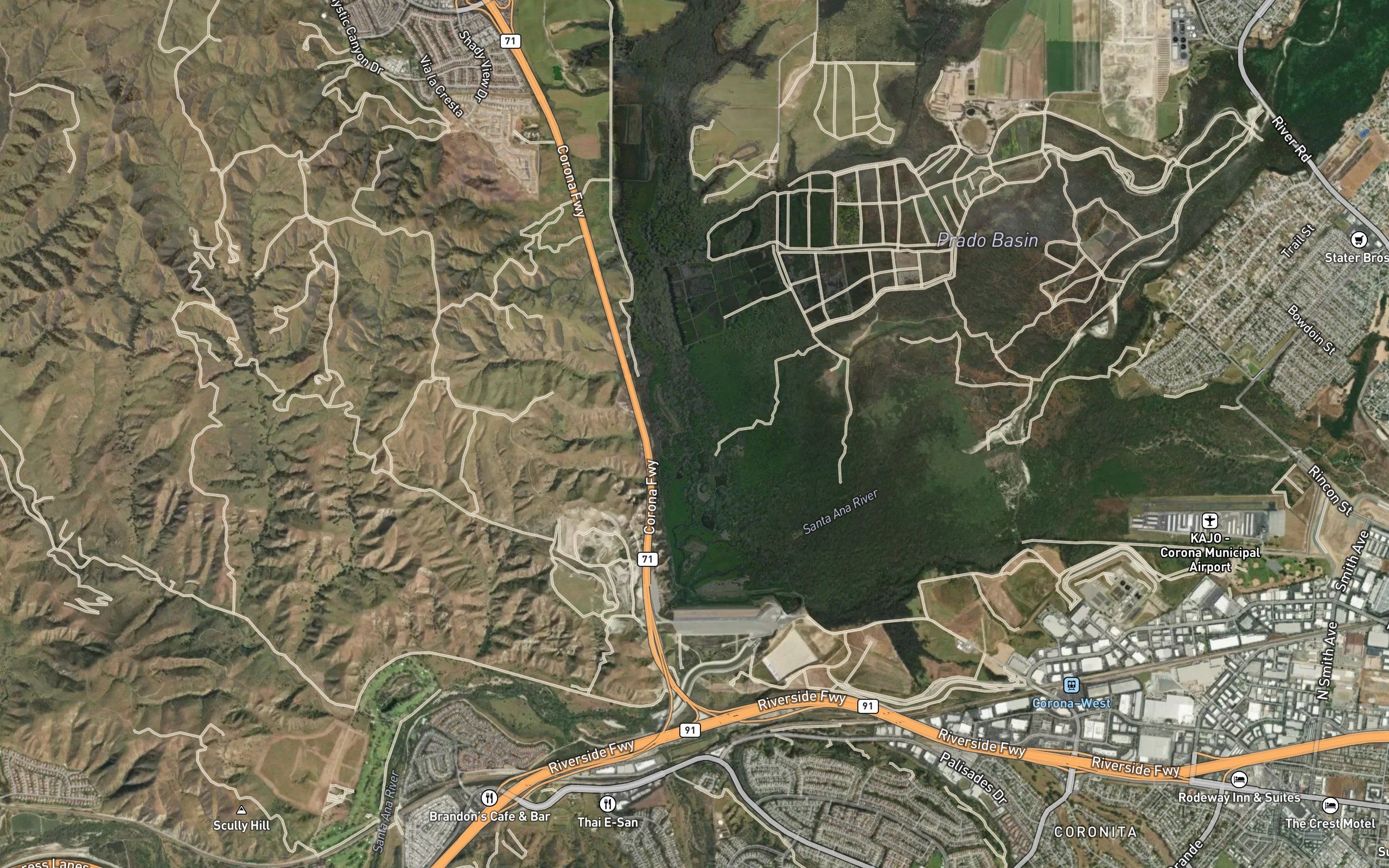 Chino Creek