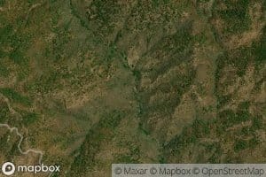 Barranca Las Tabaqueras