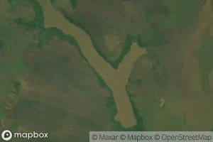 Lac Kikwitshi