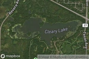 Cleary Lake