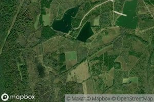 Bryars Junior Lakes