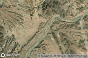 Cheshmeh-ye Kharmordeh