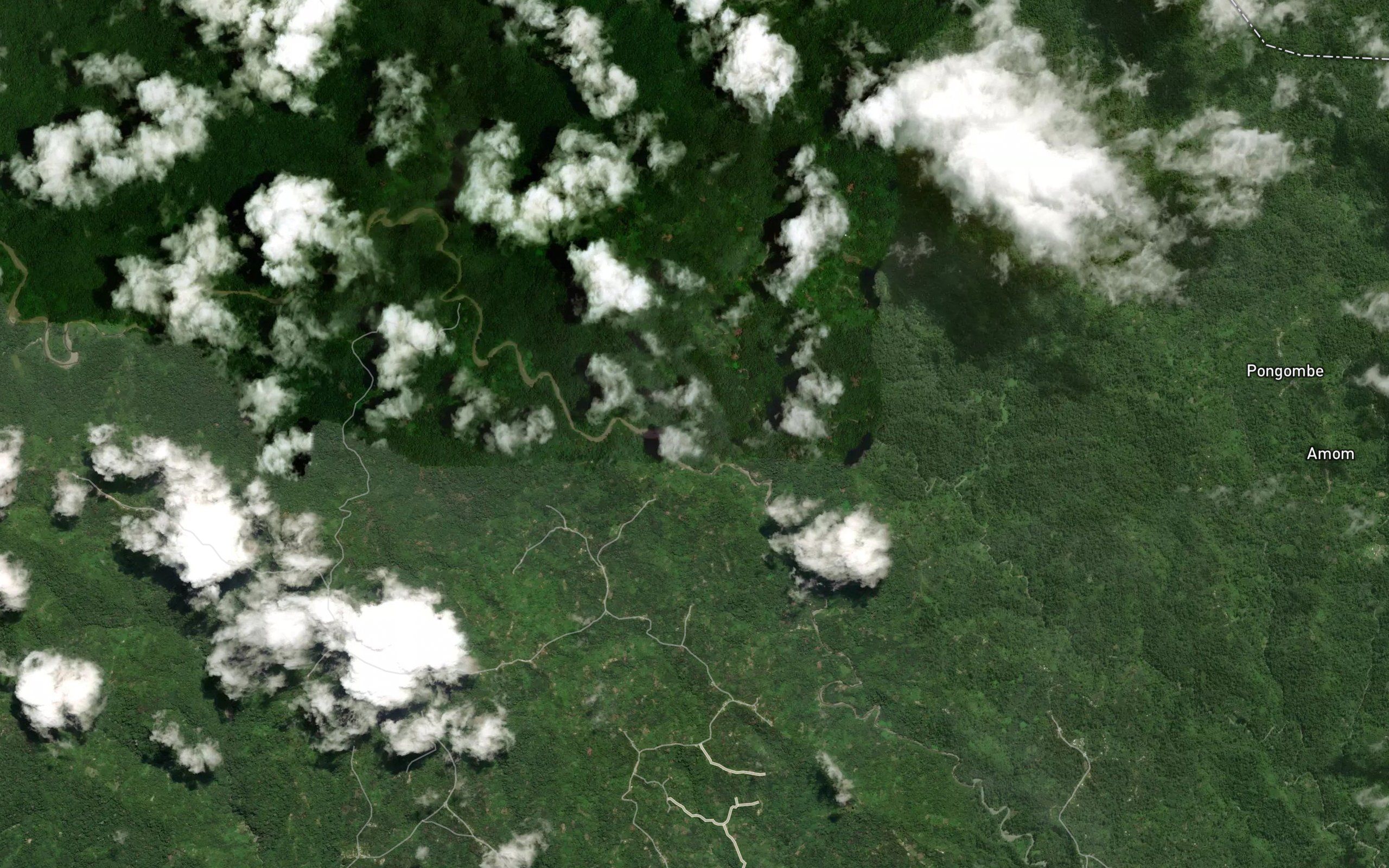 Himali Creek
