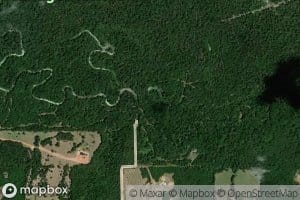 North Prairie Creek