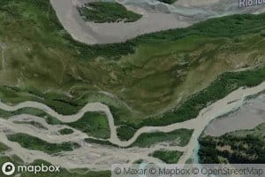 Estero Manso