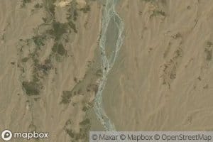 Rudkhaneh-ye Tang-e Kuram