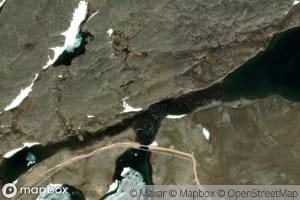 Naujaarjuit River