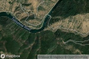Deer Creek