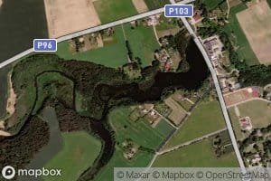 Kronauces Dzirnavu Ezers