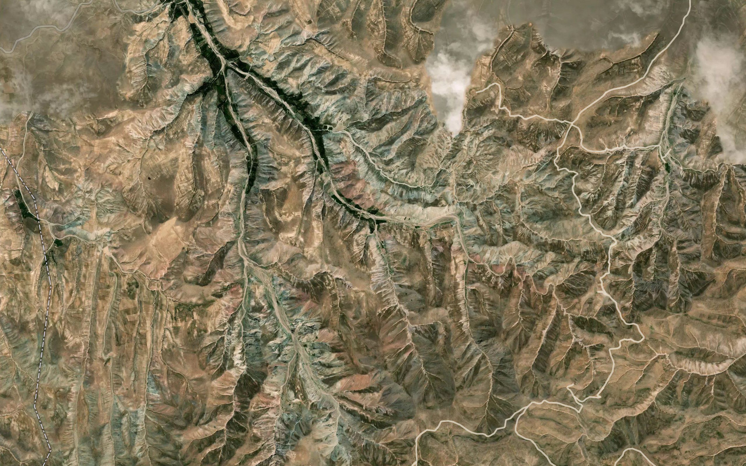 Cheshmeh-ye Yaghma