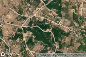 Ang Kep Nam Huai Than Nam