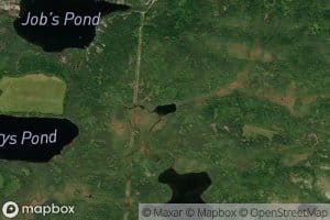 Job's Pond