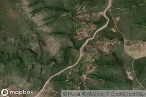Corrego do Macuco
