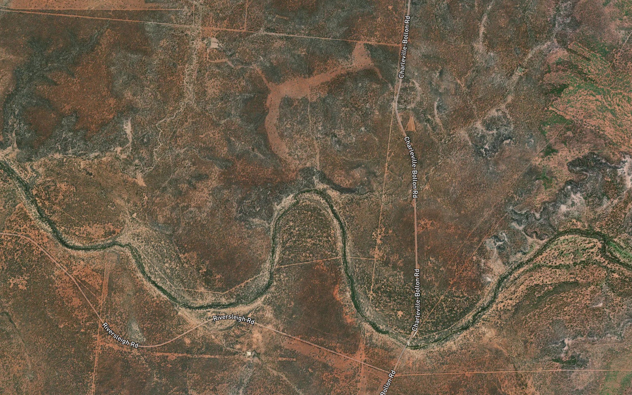 Gum Gully