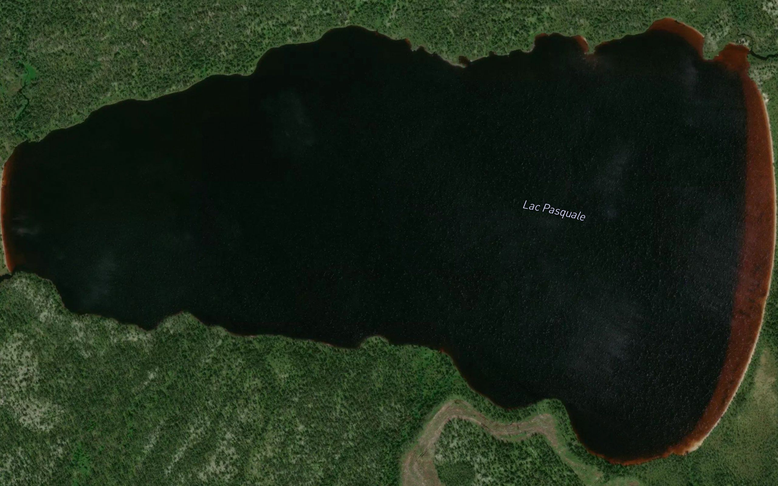 Lac Pasquale