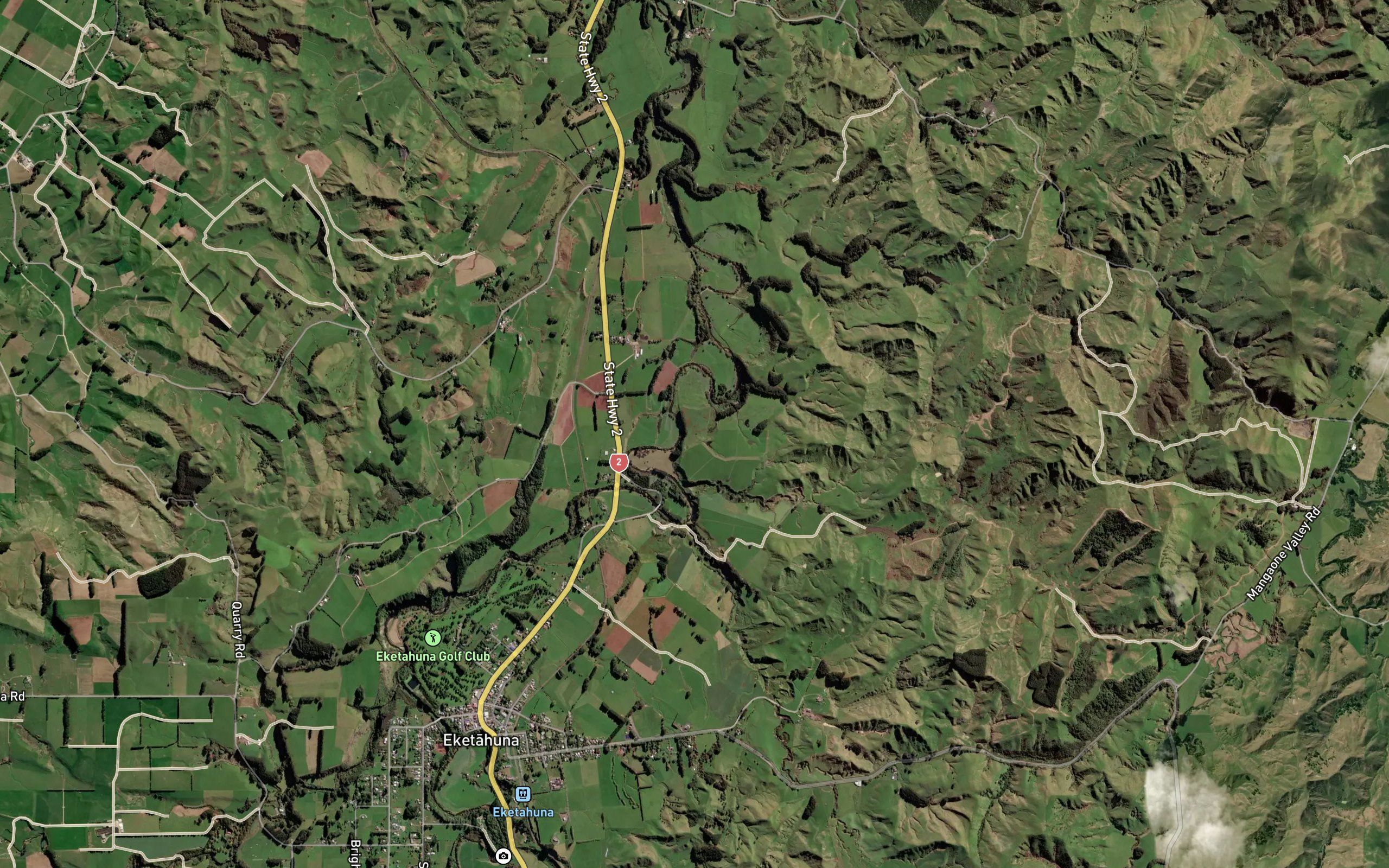 Otuiti Stream