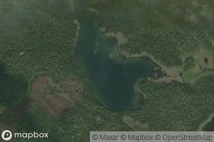 Sunshine Lake