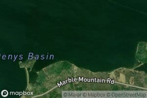 Denys Basin