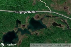 Nedre Engelskmannsvatnet
