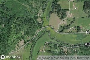 Llewellyn Creek