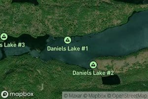 Daniels Lake