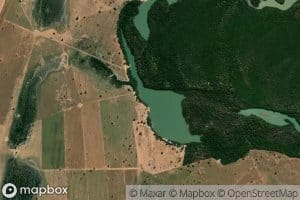 Lagoa Ze dos Santos