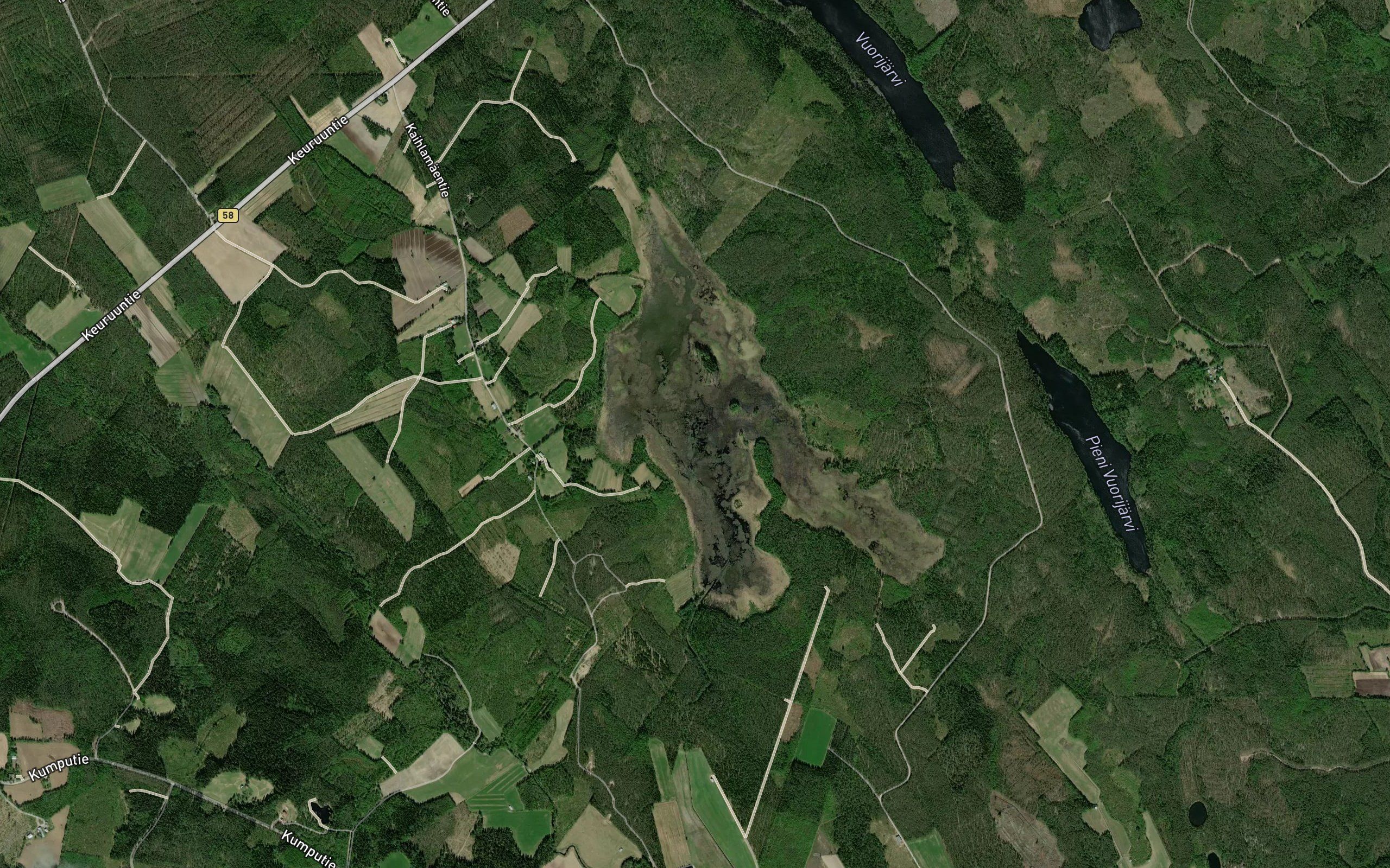 Sarkijarvi