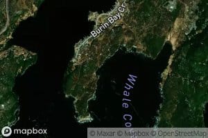 Whale Cove