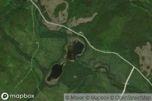 Lac du Besson