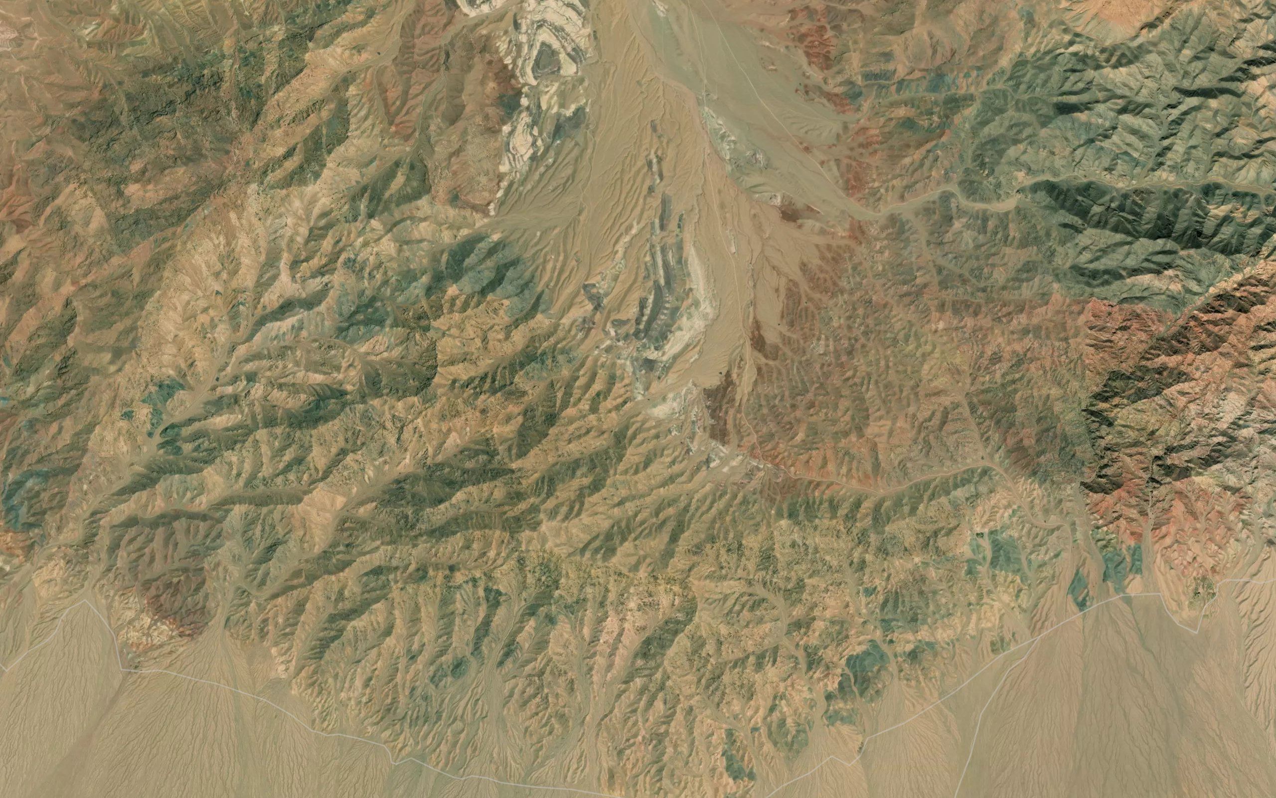 Cheshmeh-ye Chatar