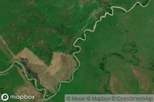 Cano El Tocal Arriba