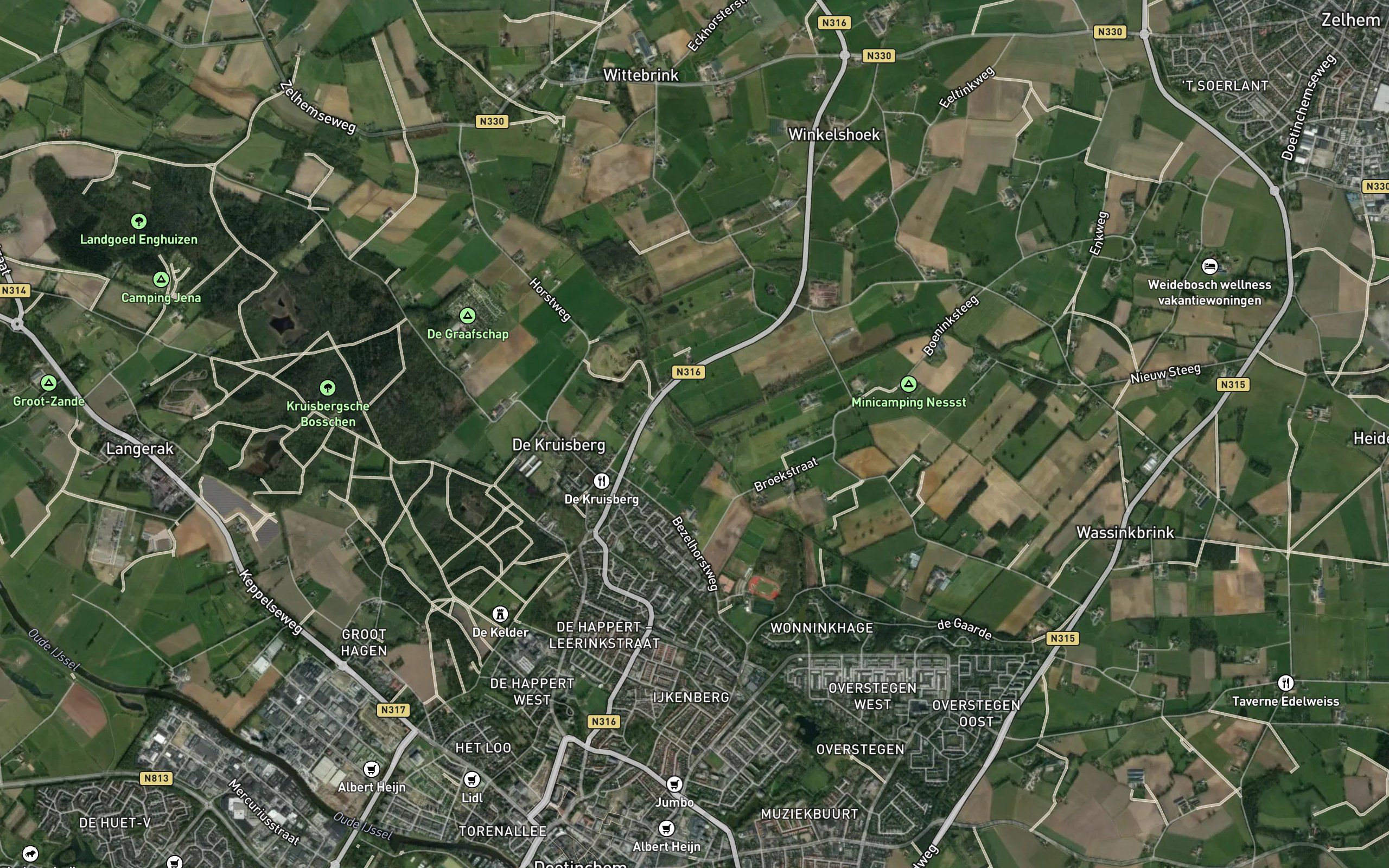 Zelhemsche Beek