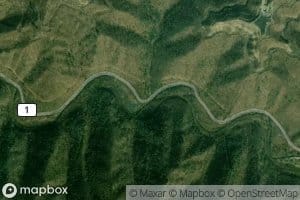 Mare Branch