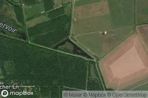 W Scott Frost Reservoir Number 3