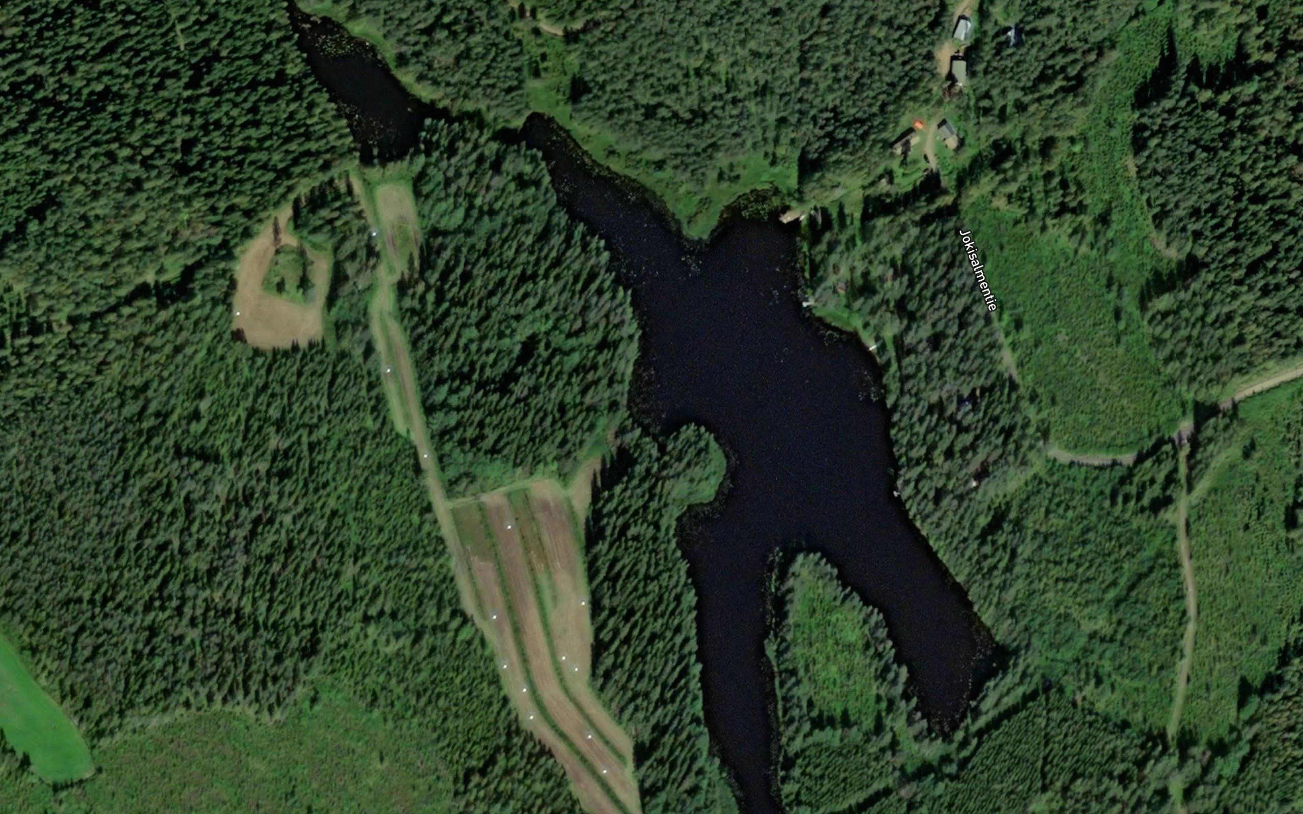 Sarkijarvi