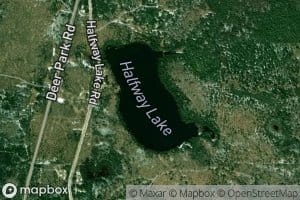 Halfway Lake