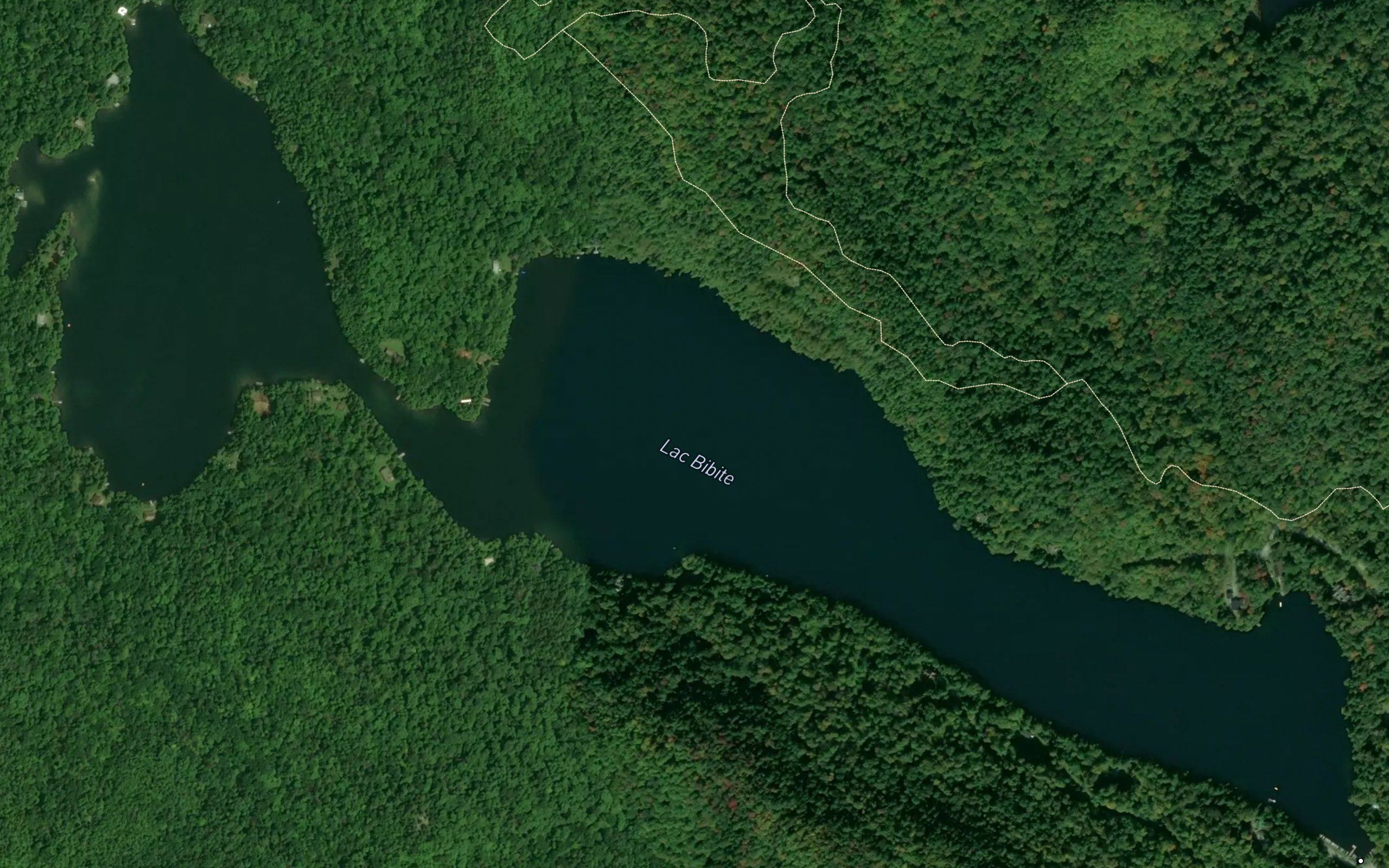 Lac Bibite