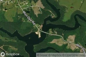Turkey Creek